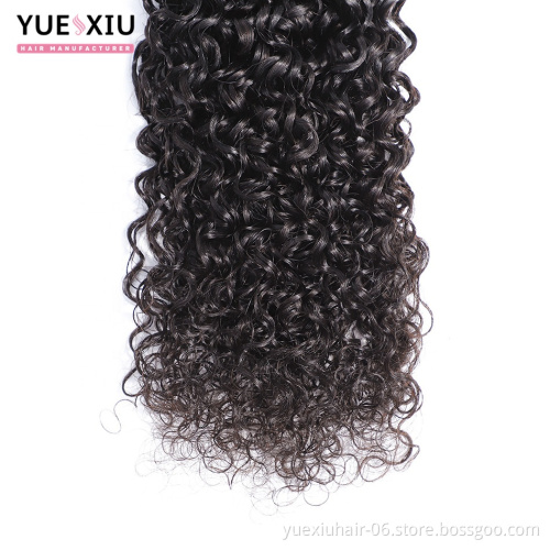 Short Hair 8 Inch 20 Inch Brazilian Curly Human Hair Weave,Hair Weave Manufacturers